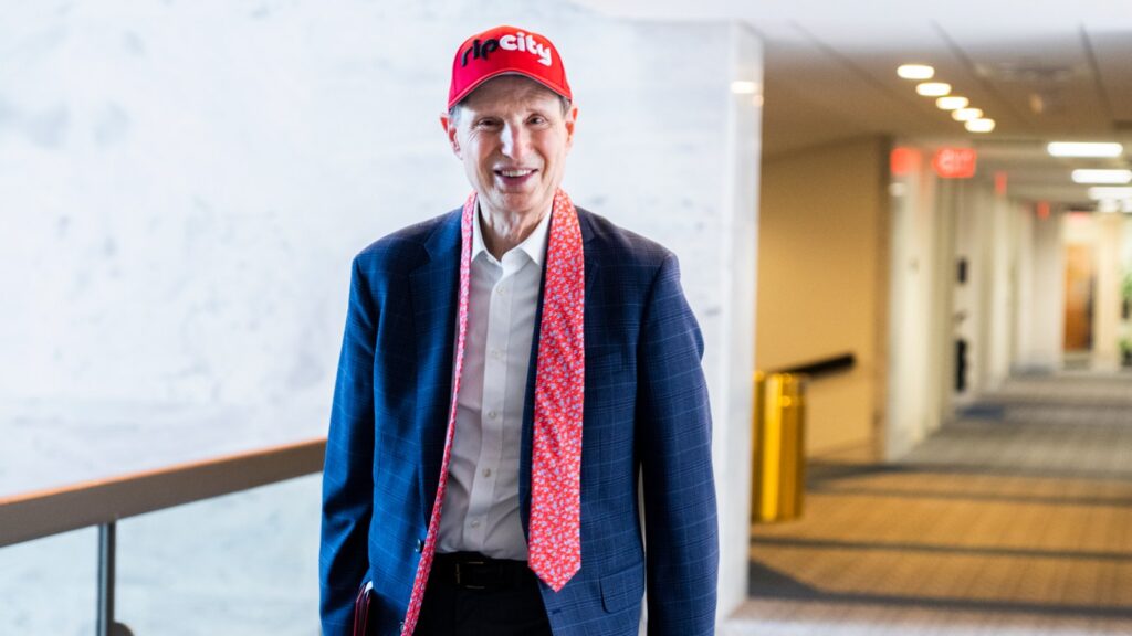 Will Nba Blazers Move? Wyden Vows to Fight Relocation from Portland