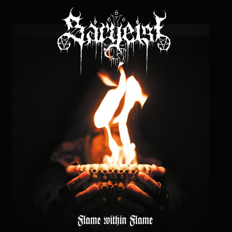 Sargeist – Flame Within Flame