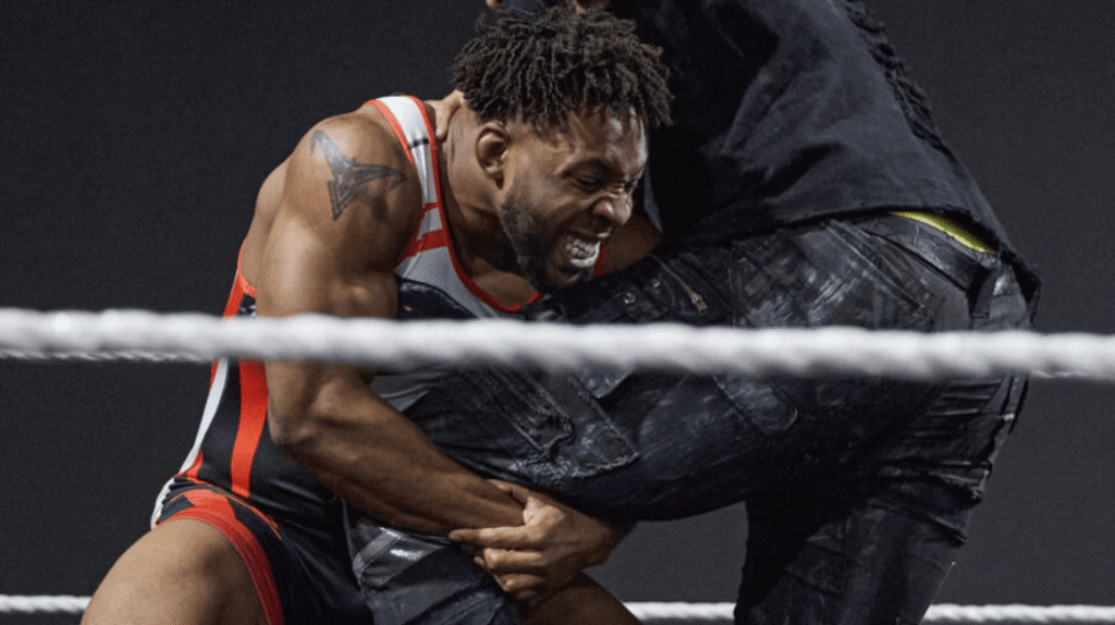 How to Watch WWE LFG Season 2 Online Without Cable