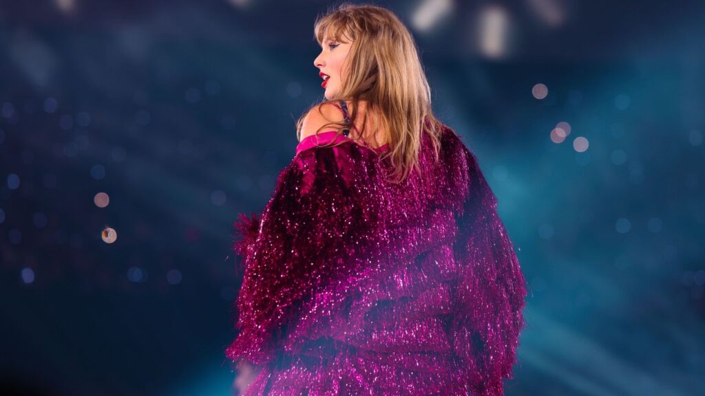 Prosecutors Charge Teenager in Connection With Terror Plot Against Taylor Swift Concert in Vienna