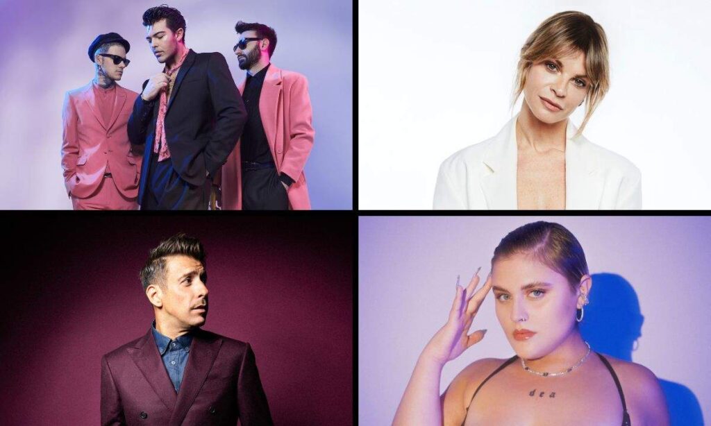 The ladder of the third episode (9-27 June)