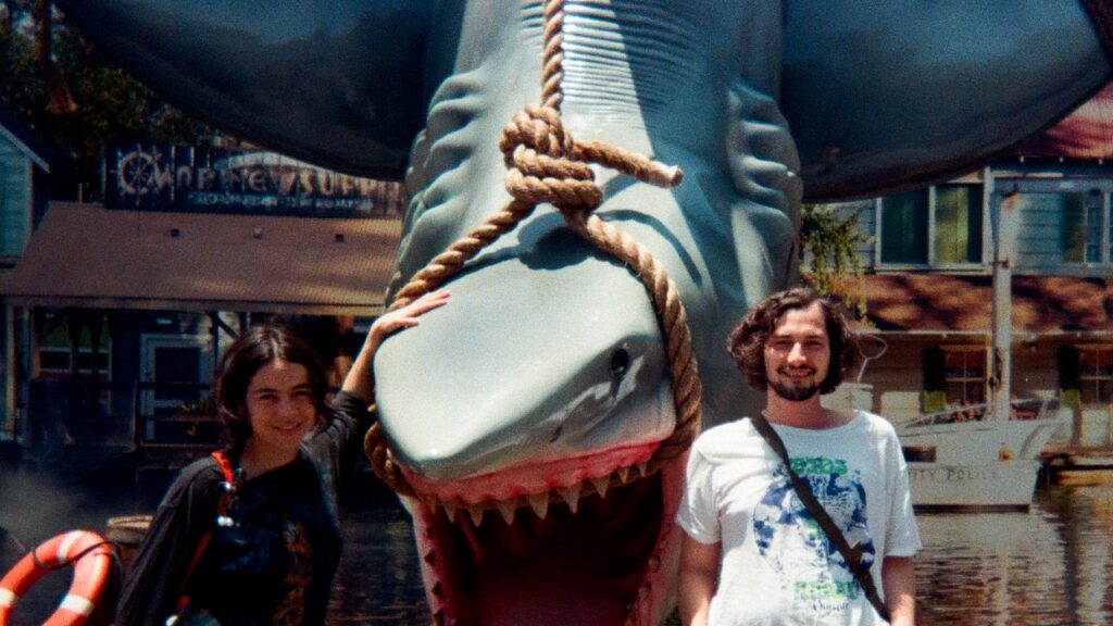 Mabe Fratti’s Titanic Announce New Album and Tour, Share New Song: Listen