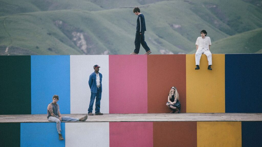 Turnstile Release New Album Never Enough: Listen and Read the Full Credits