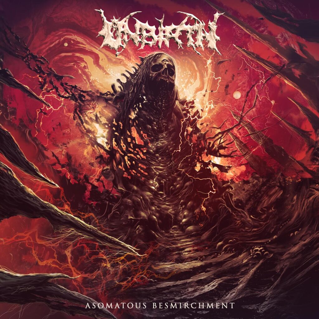 UNBIRTH – Asomatous Bersignment