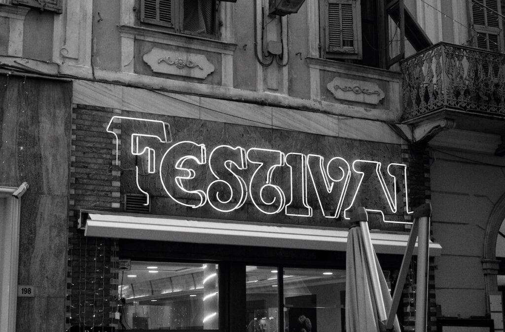 Rai would be evaluating other locations for the Italian Song Festival