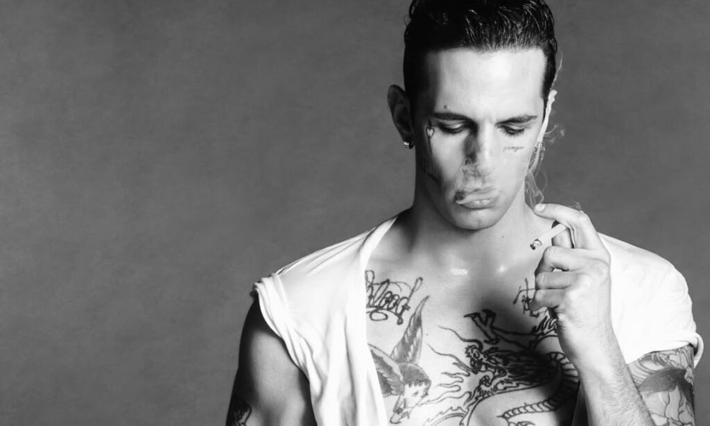 Achille Lauro Circus Massimo 2025: Scaletta and Olympic announcement