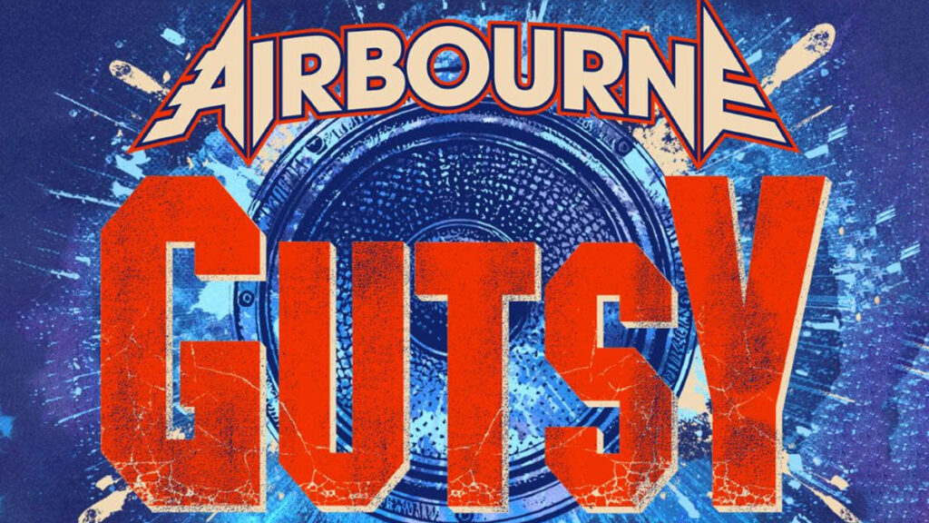 Airbourne in concert on Saturday 14 March 2026 at the Alcatraz in Milan – Rockon.it