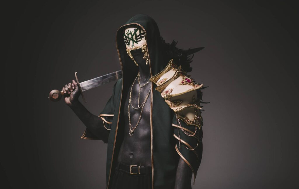 Sleep Token fans want cinematic ‘Rain’ remix on streaming