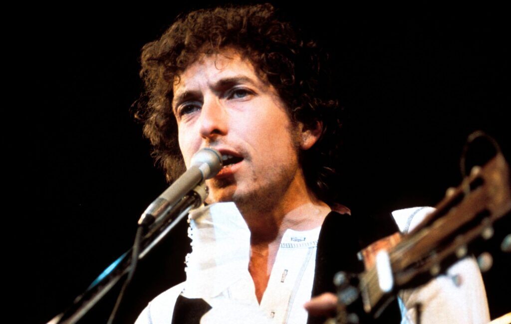 Who are ‘Not Completely Unknown’ – Glastonbury 2025’s rumoured Timothée Chalamet Bob Dylan tribute?