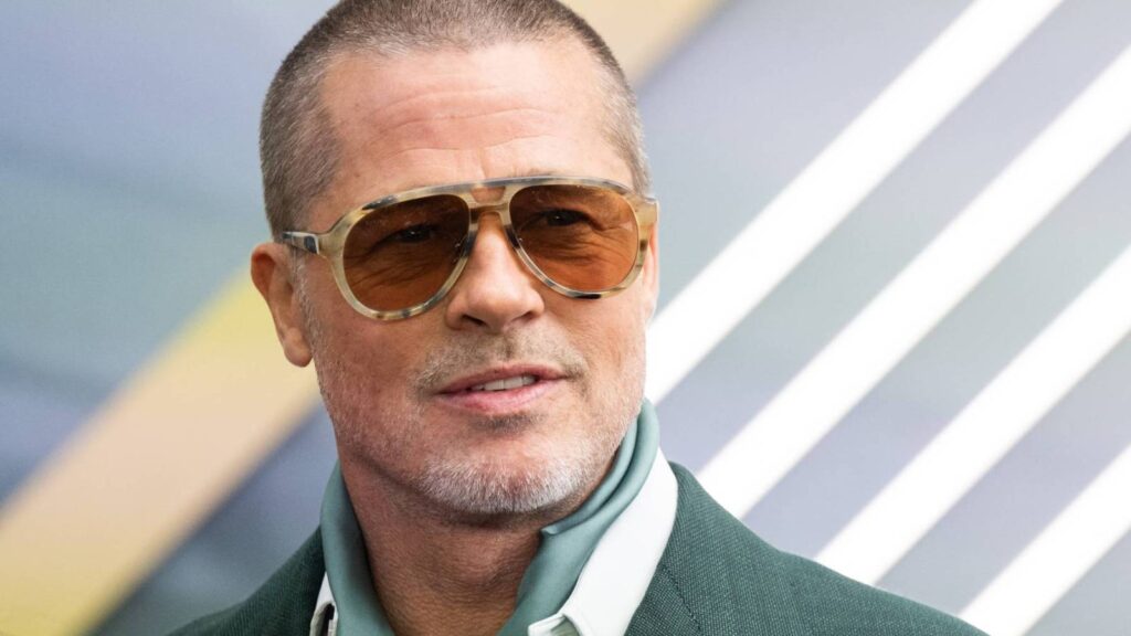 Brad Pitt's Los Feliz Home Reportly Burglarized, Police Say