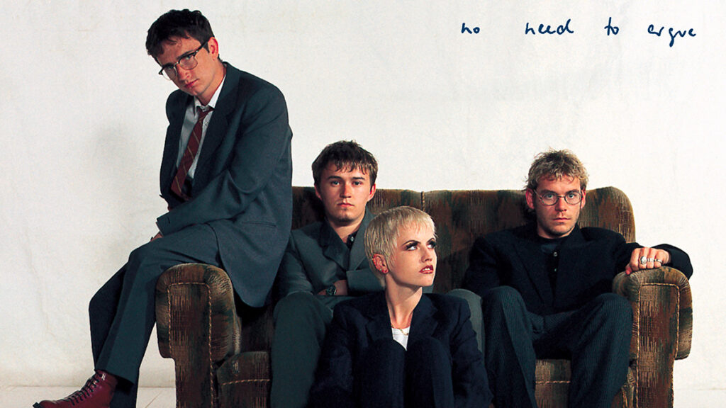 The Cranberries: “No Need to Argue” 30th anniversary – Rockon.it comes out on 8 July “No Need to Argue