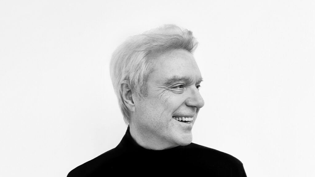DAVID BYRNE: “Who is the Sky?” in concerto il 21 e 22 febbraio 2026 a Milano – Rockon.it