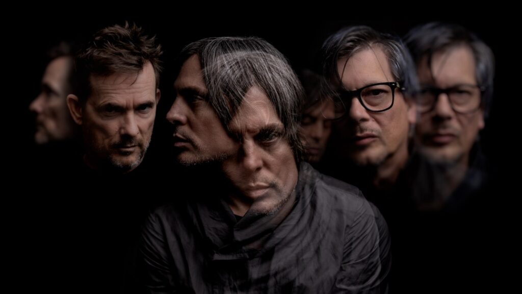 Failure's Decade-in-The-Making Documentary Out in June: See The Trailer