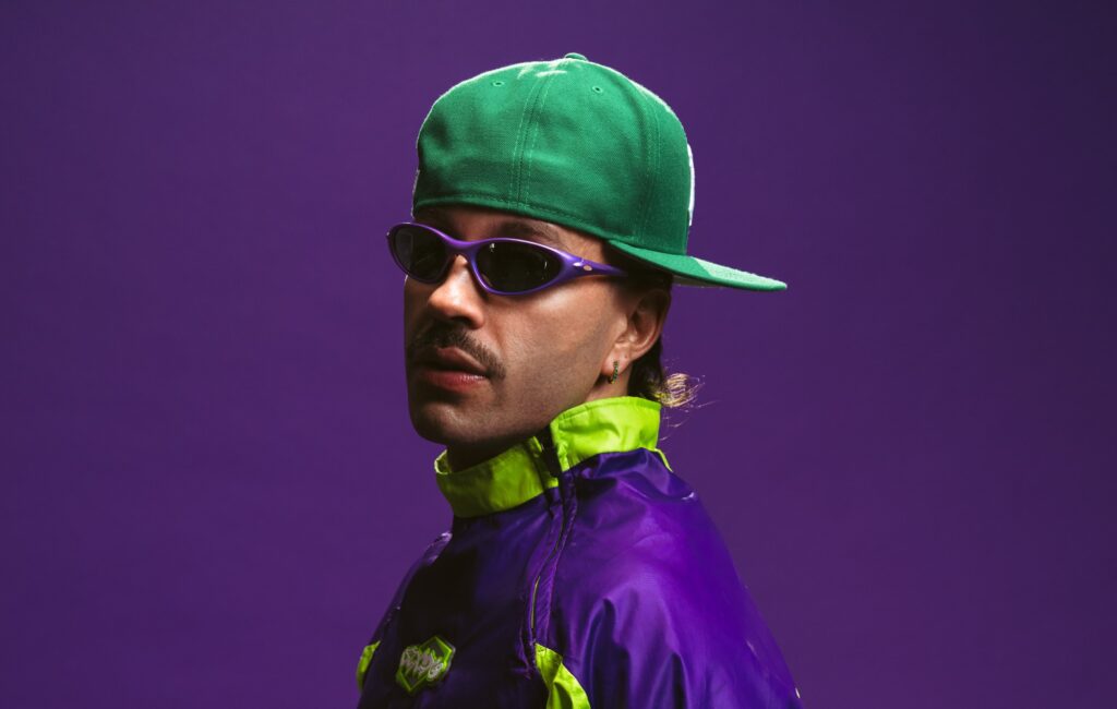 Feid – ‘Ferxxo Vol X: Sagrado’ review