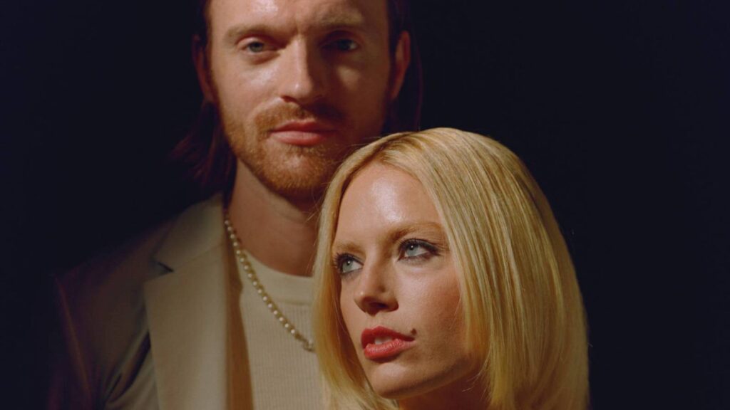 Finneas And Ashe Release 'The little meste