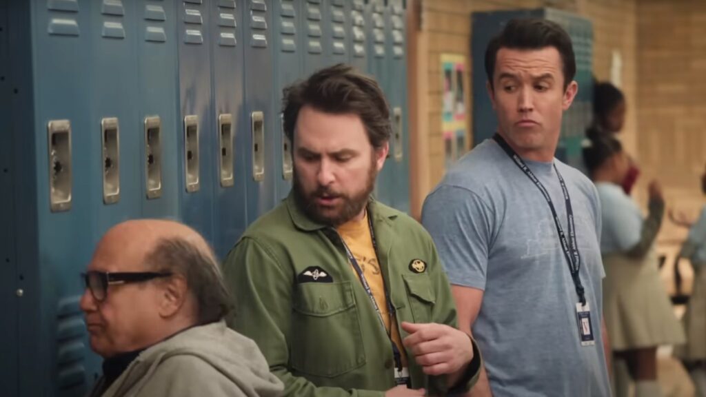 ‘It’s Always Sunny in Philadelphia’ Season 17 Trailer Teases Crossover