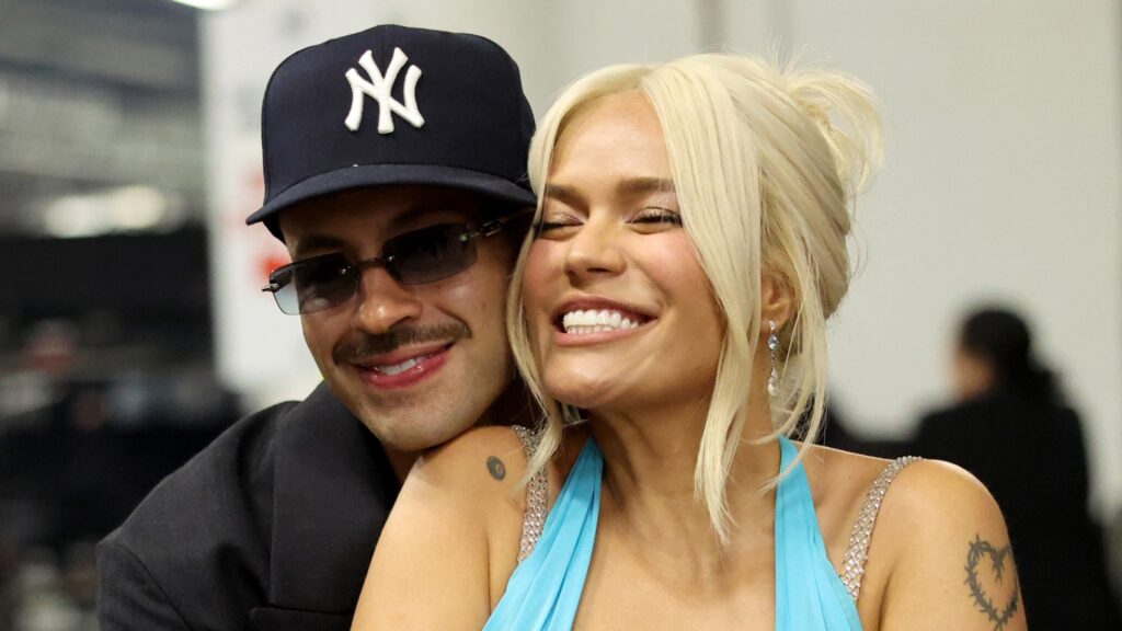 Karol G, Feid Share ‘Verano Rosa’ Collaboration on ‘Tropicoqueta’