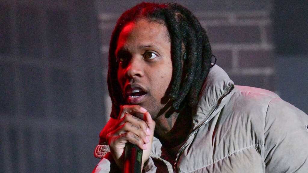 Lil Durk Denied Bail Again in Murder-for-Hire Case