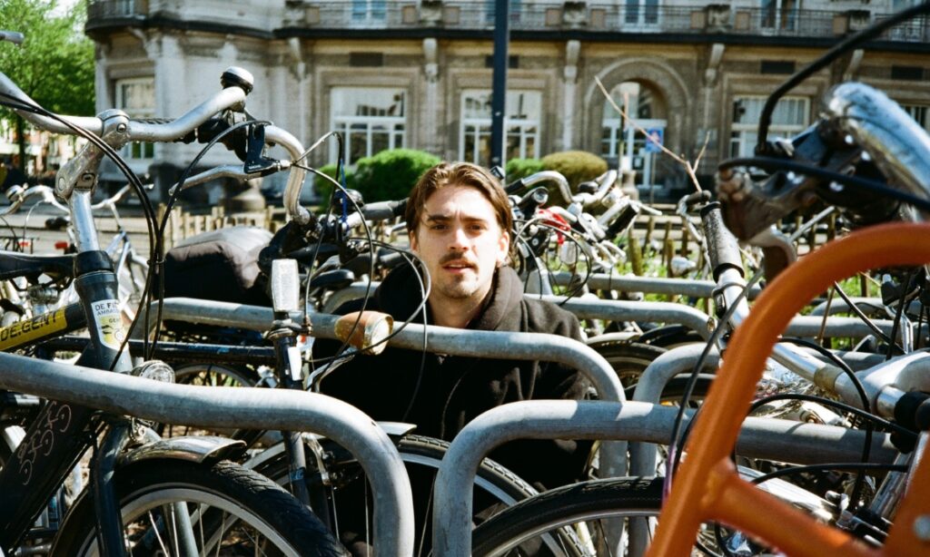 Tribute to Modugno and Sicily