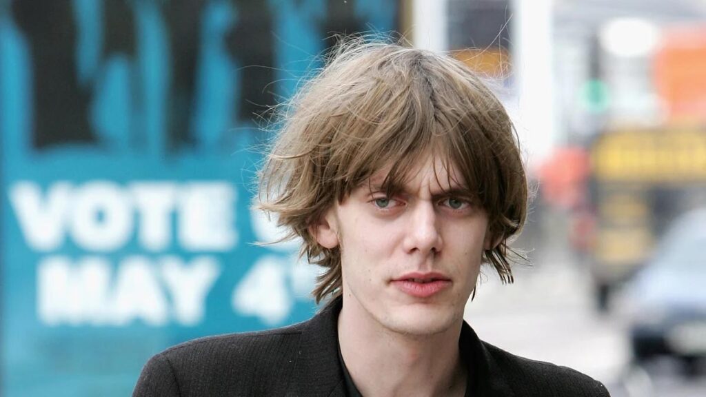 Died Patrick Walden, Babyshambles guitarist. Pete Doherty's message and companions