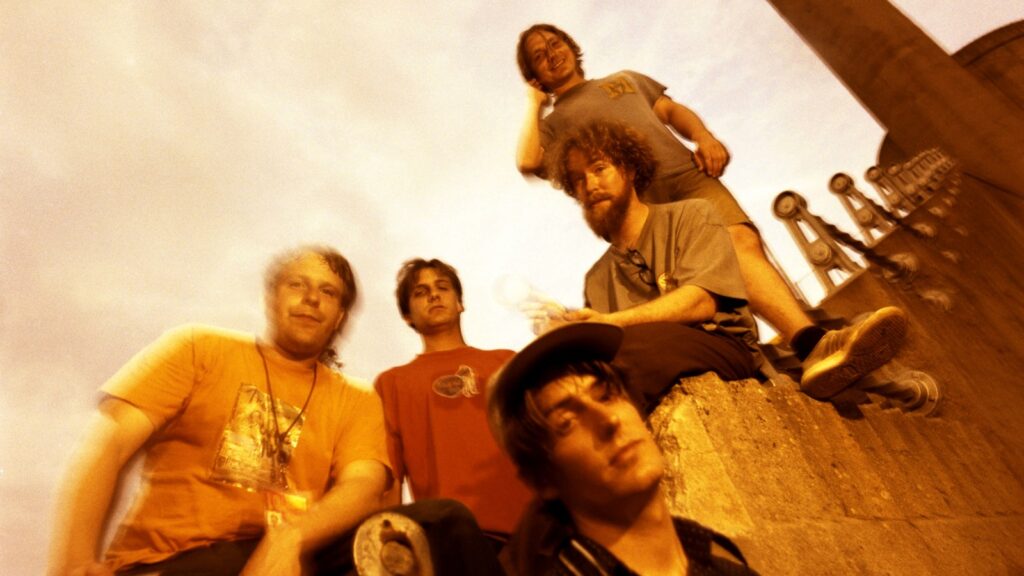 Pavement's 'No More Kings' is the Perfect Protest Anthem for No Kings Day