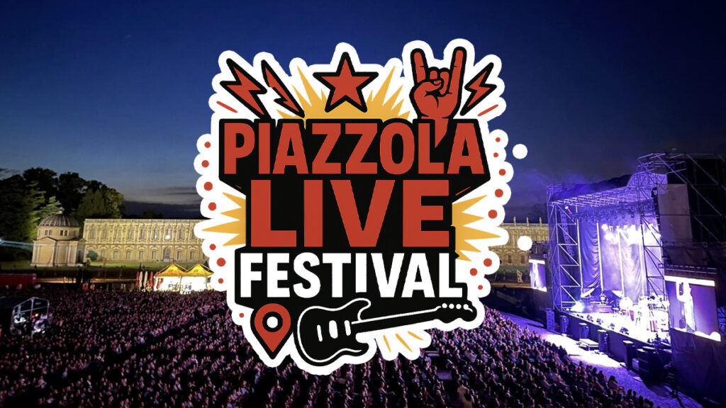The Piazzola Live Festival 2025 is back: from 4 to 23 July with Ben Harper, The Who, CCCP and … – Rockon.it