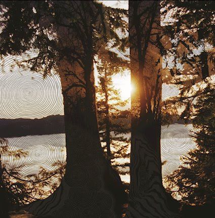 Returning – Numinous