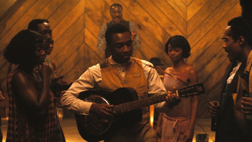 Ryan Coogler on ‘Sinners,’ Hip-Hop, Exploitation, Family: Interview