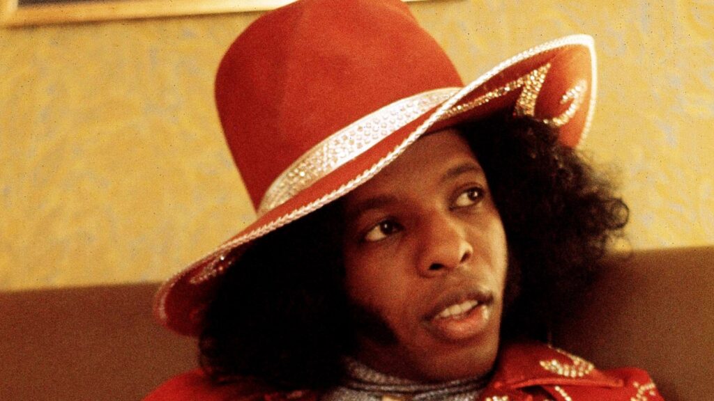 How the Music Icon's Style Inspired Generations of Artists