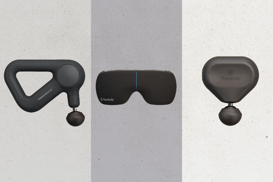 Best Therabody Deals 2025: Save up to $ 100