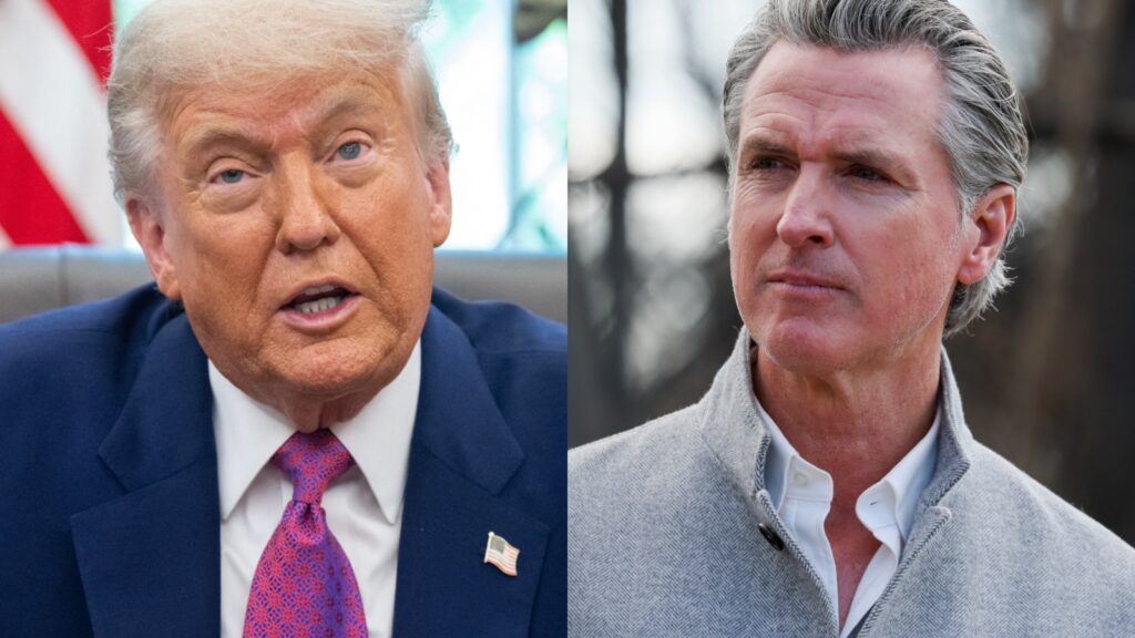 Judge Halts Trump's National Guard Deployment in Los Angeles