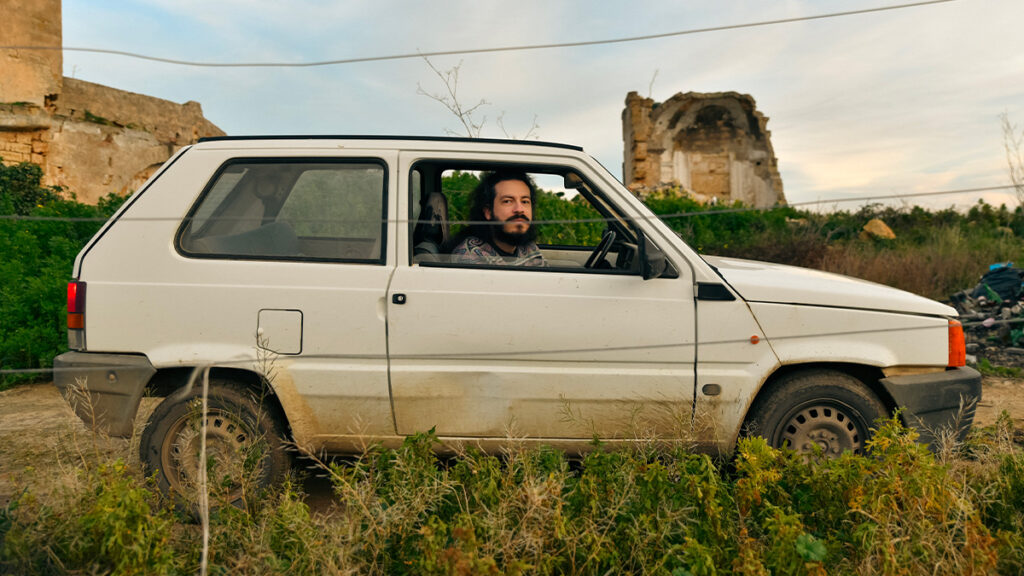 Interview in Warco: Bièsina's sound journey between memory, dialect and experimentation – Rockon.it