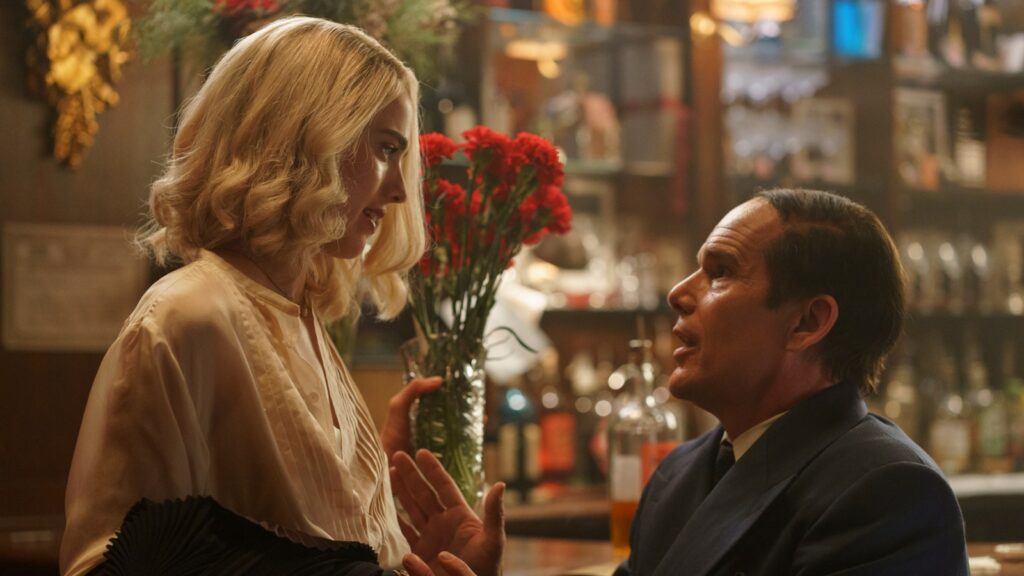 Ethan Hawke Is Lorenz Hart