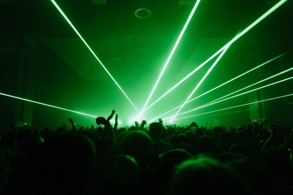 C2C Festival 2025, another 10 announced names including Floating Points