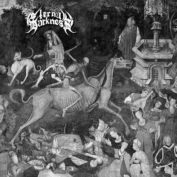 Eternal Darkness – Eternal Darkness