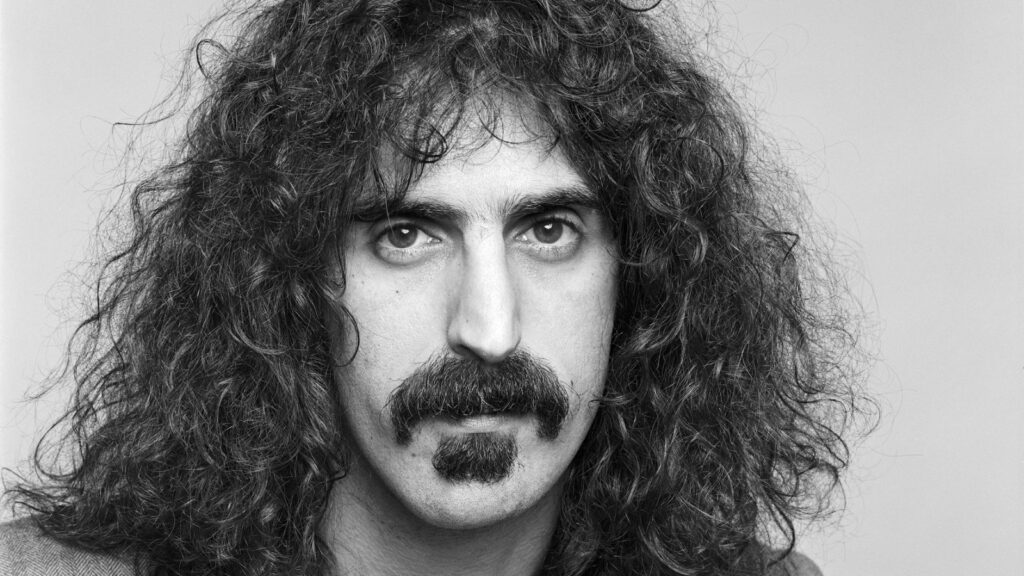 Frank Zappa’s ‘One Size Fits All’ to Receive 50th Anniversary Reissue