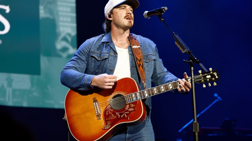 Morgan Wallen Taps Lil Wayne and Rick Ross for ‘Miami’ Remix