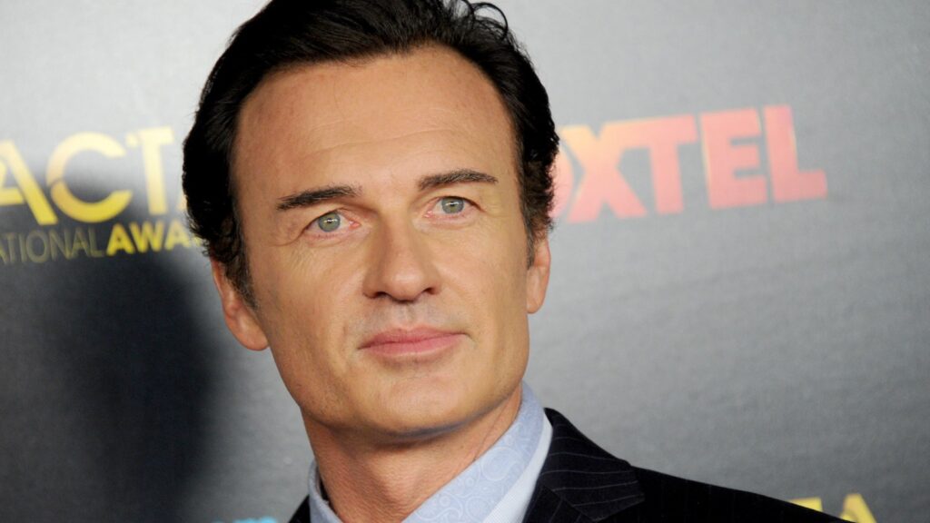 Julian McMahon, ‘Nip/Tuck’ and ‘Fantastic Four’ Actor, Dead at 56