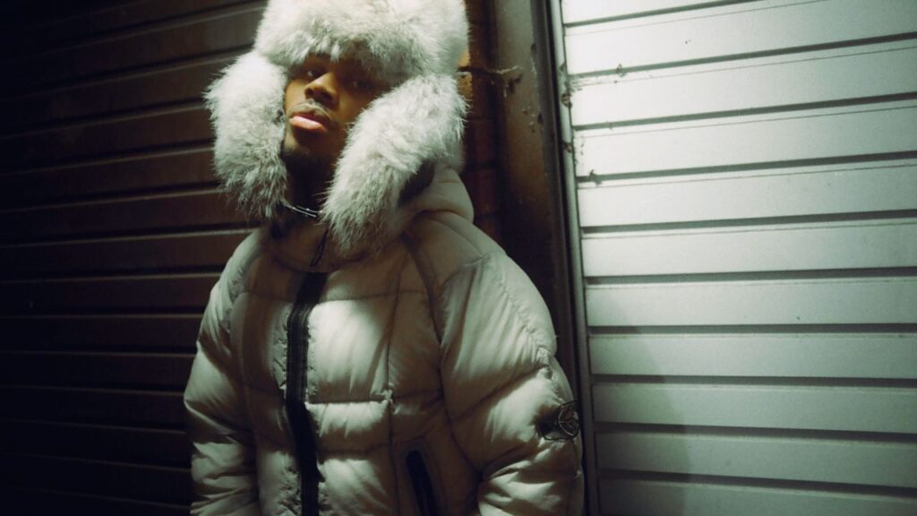 Jim Legxacy Announces Release Date for Long-Teased Black British Music (2025) Mixtape