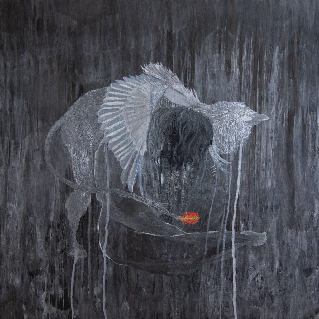 Kayo Dot – Every Rock, Every Half -Truth Under Reason