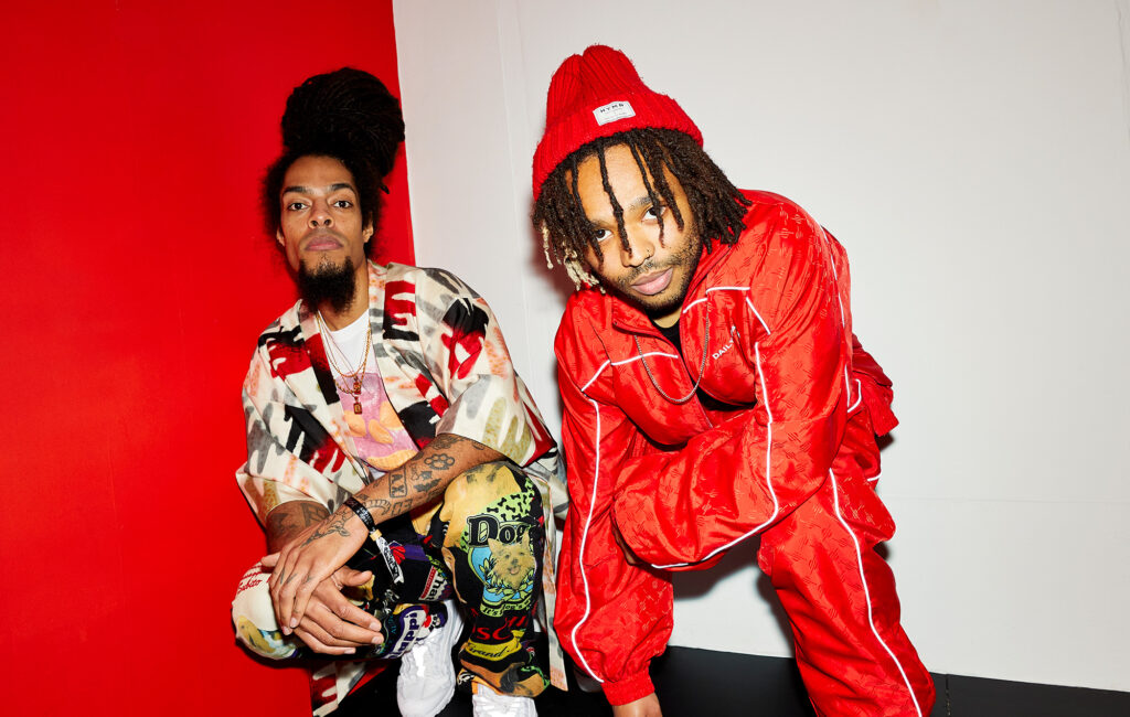 Police are still investigating Bob Vylan’s Glastonbury set while Kneecap inquiry was dropped