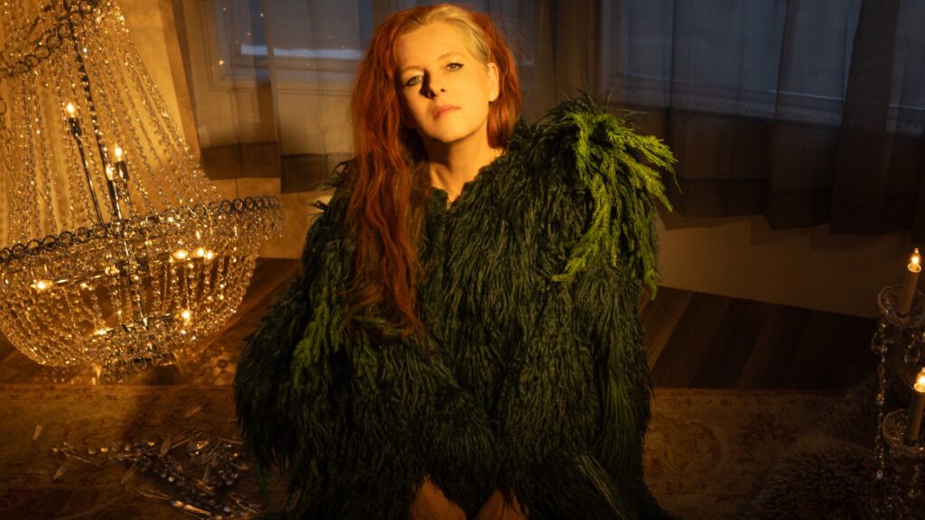 Neko Case Returns With First Only Album in Seven Years