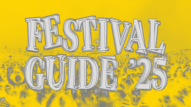 A Guide to the Music Festivals of Summer and Fall 2025