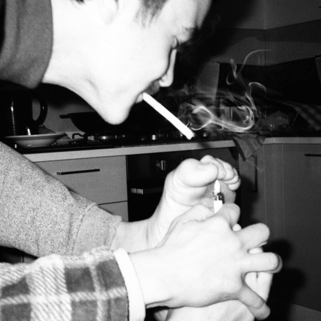 Two words about Pietro as you do by Pugni – Rockon.it