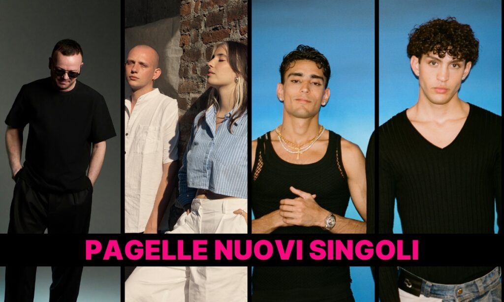 Mida and Villabanks behind the algorithm, Fred de Palma punishes us