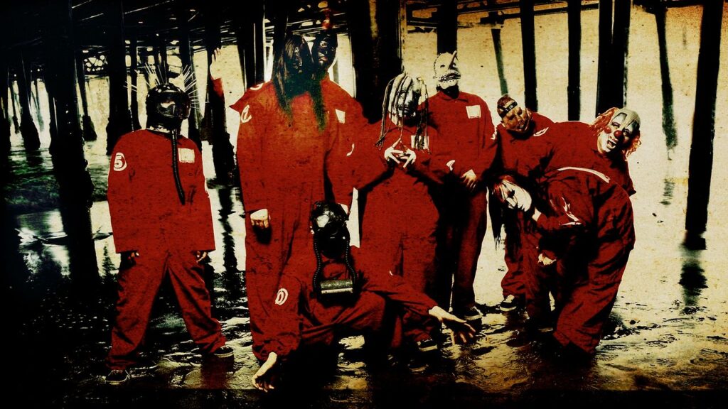 Slipknot to Reissue Debut Album for 25th Anniversary, Share “Prosthetics (Demo)”: Listen