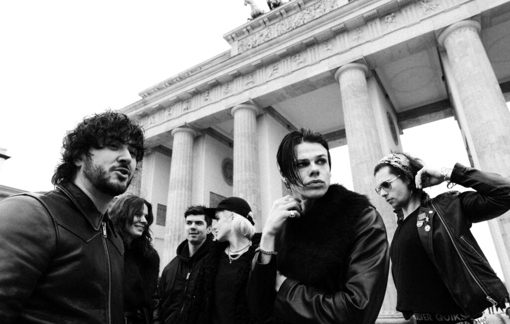 Yungblud Talks Black Sabbath Celebration Gig and “Raw” New Doc