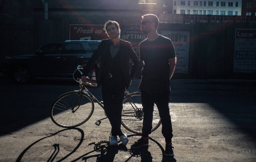 Daniel Kessler on the Return of Big Noble and What's Next for Interpol