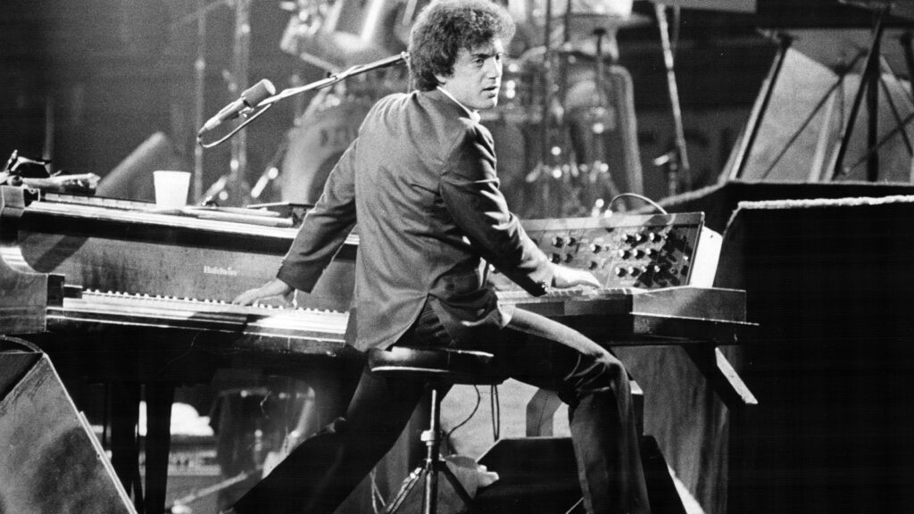 The 50 Best Billy Joel Songs