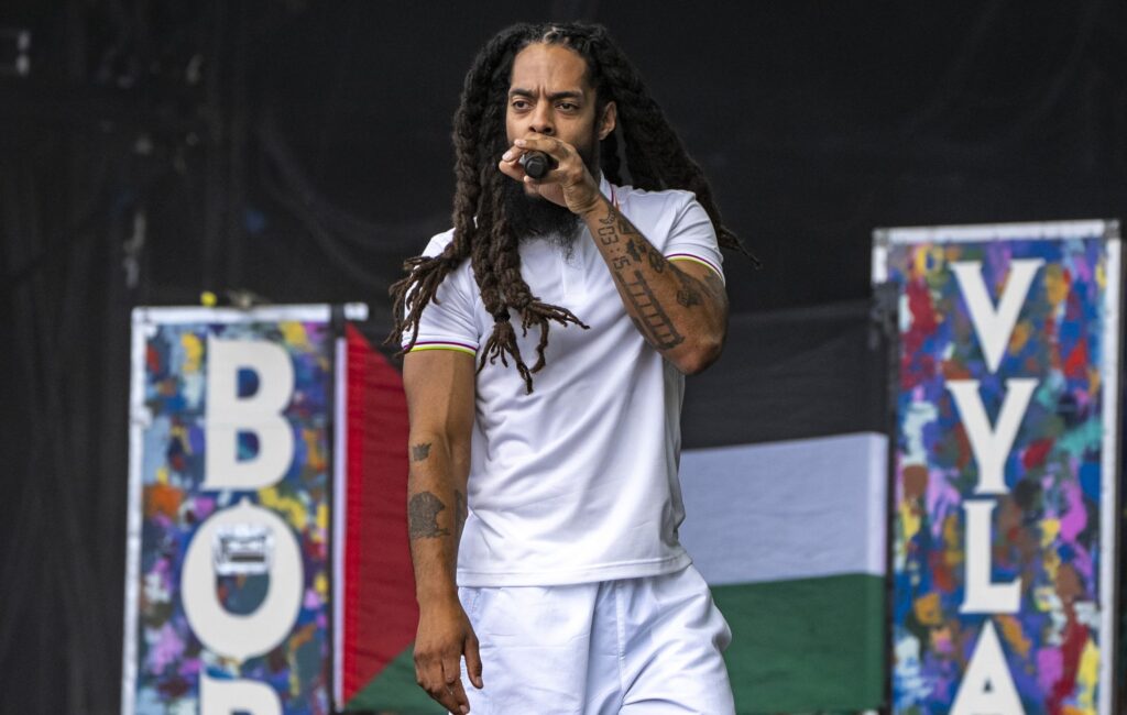 BBC will no longer broadcast “high-risk” performances after Bob Vylan Glastonbury controversy